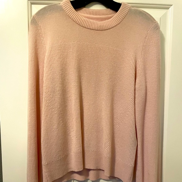 Rag & Bone cashmere sweater in perfect condition - Picture 3 of 5